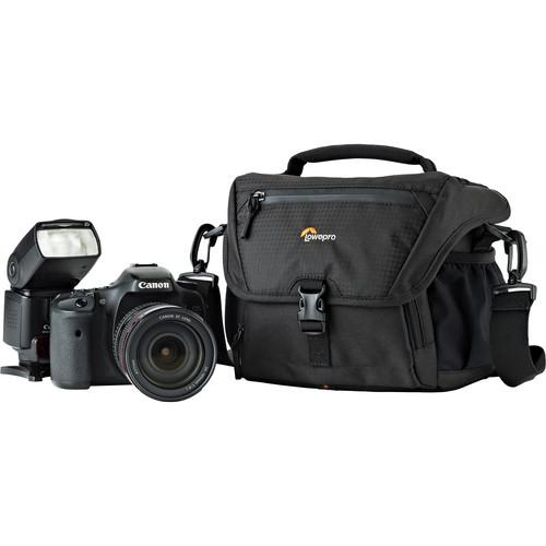 Lowepro Nova 160 AW II Bag for Camera Gears