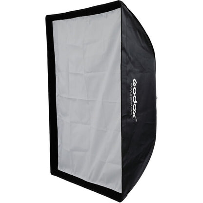Godox SL60IID Daylight LED Video Light (2-Light Studio Kit) Photography Lighting