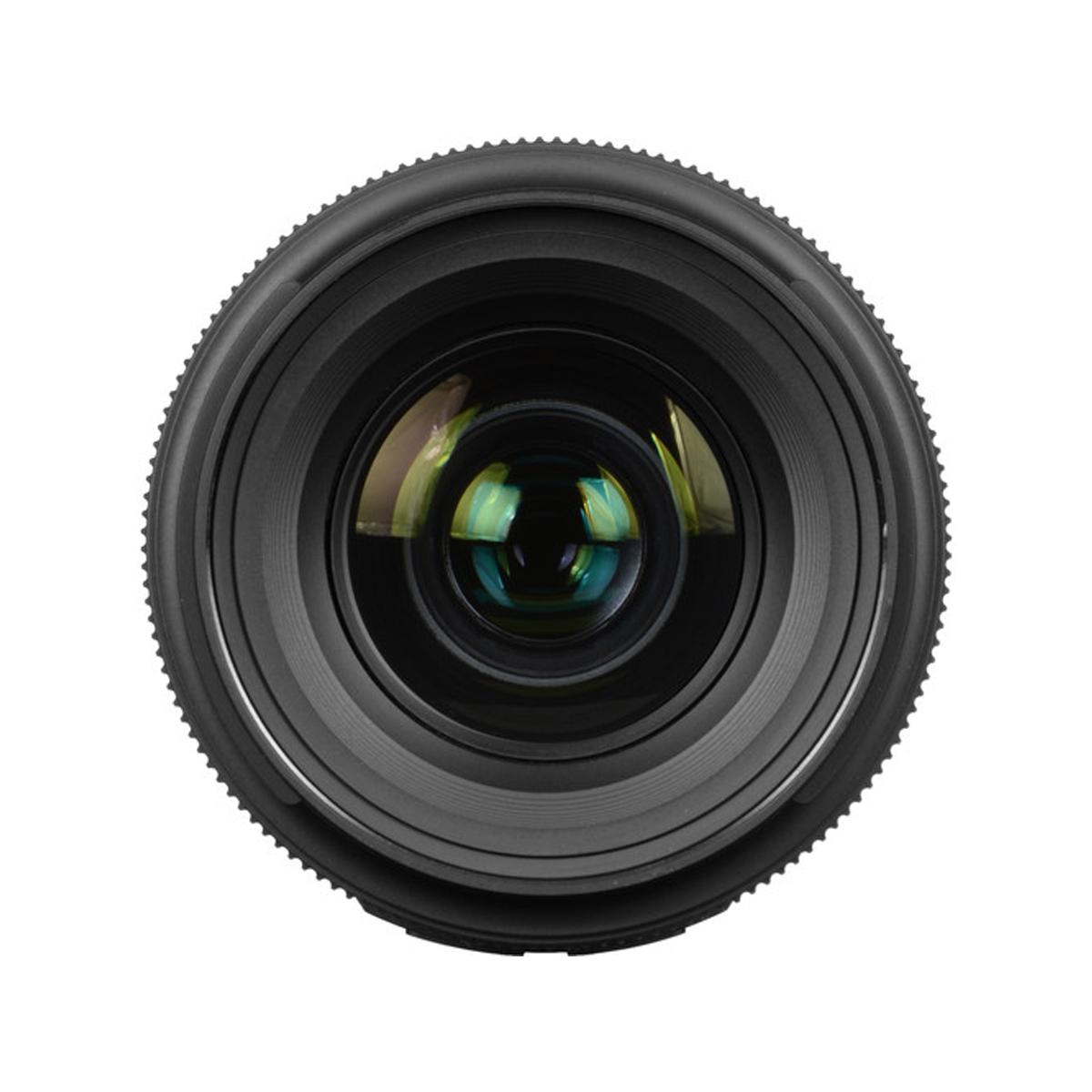 Tamron F013 SP 45mm f/1.8 Di VC USD Prime Lens for Nikon DSLR F Mount Full Frame