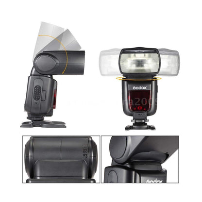 Godox TT685S Thinklite TTL Flash for Sony Cameras TT685