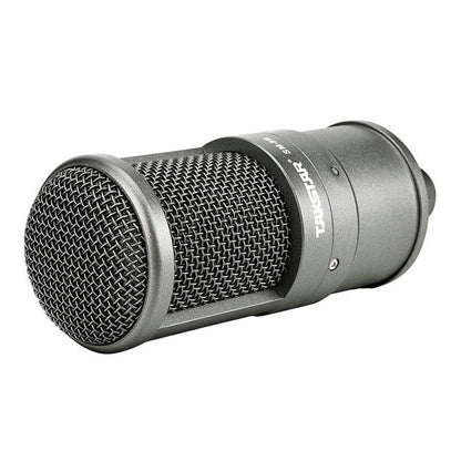 Takstar SM-8B Condenser Microphone Broadcasting and Recording Mic SM-8B-S SM8B
