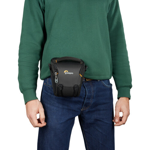 Lowepro Adventura TLZ 20 III Top Loading Shoulder Camera Bag for Mirrorless Cameras