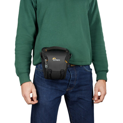 Lowepro Adventura TLZ 20 III Top Loading Shoulder Camera Bag for Mirrorless Cameras