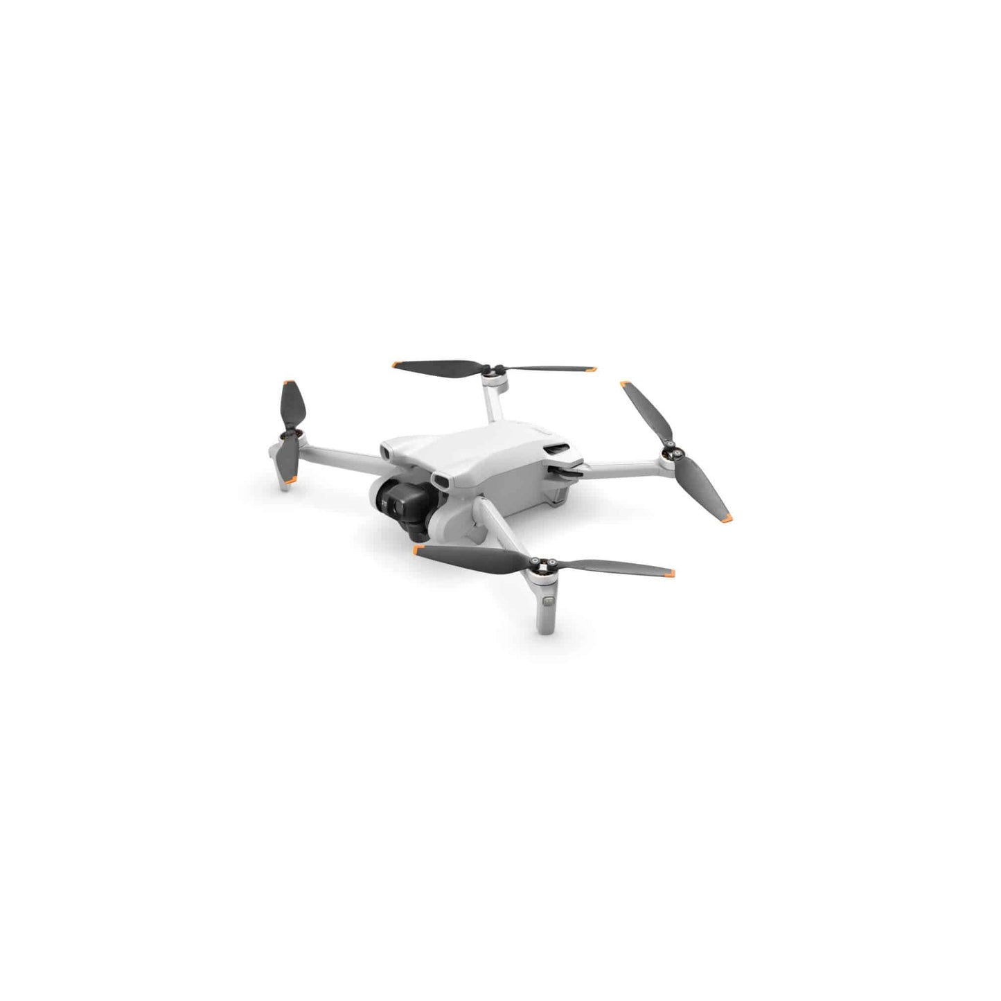 DJI Mini 3 Fly More Combo Plus Drone with Controller (DJI RC) (GL)