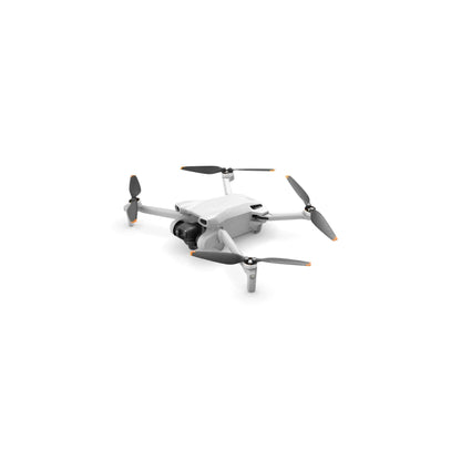 DJI Mini 3 Fly More Combo Plus Drone with Controller (DJI RC) (GL)