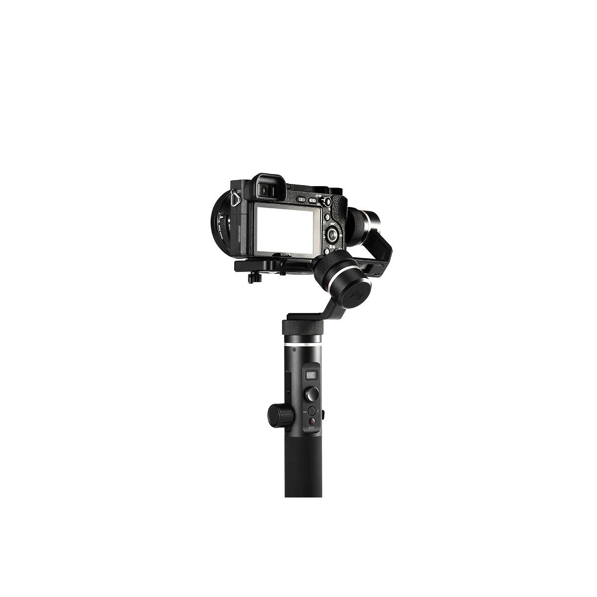 Feiyu G6 Plus 3-Axis Handheld Gimbal Stabilizer 3-in-1 Feiyutech G6Plus