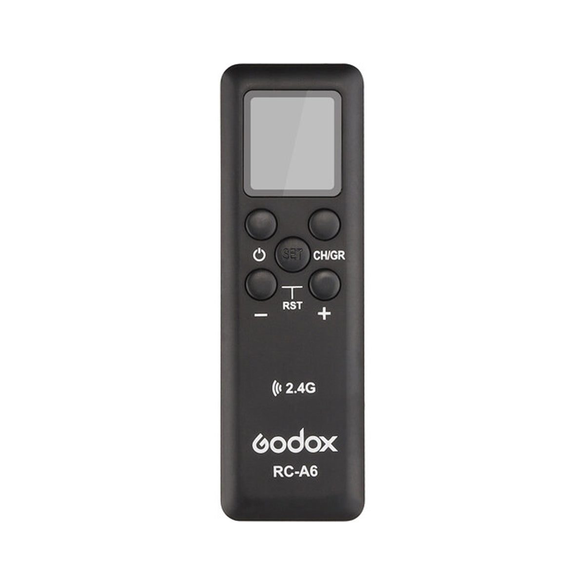 Godox RC-A6 Remote Control for Studio Lights for SL150II SL200II FV150 FV200 LF308 RCA6
