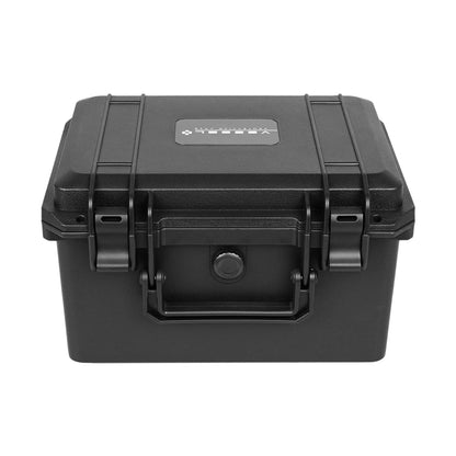 VESSEL VS2519 Portable Hard Case Waterproof for Photography, Equipment, Instruments and other devices