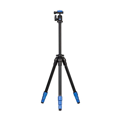 Benro TSL08AN00 Slim Aluminum Alloy Tripod with Ball Head