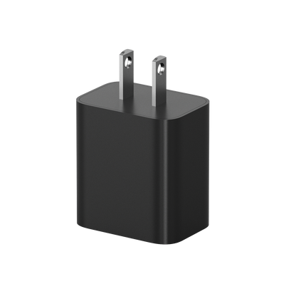 Beston 20W / 30W PD Type C to USB A Adapter Charger Fast Charging Plug for CellphonesÃÂ LaptopÃÂ Tablet