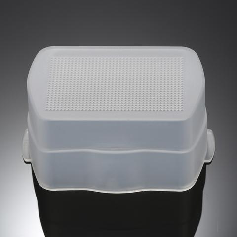 580-EX Flash Speedlight Diffuser for Yongnuo 580EX 580EXII Sigma 600