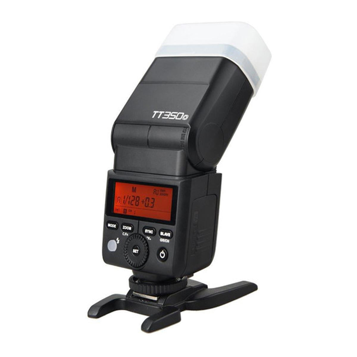 Godox TT350O Mini Thinklite TTL Flash for Olympus Cameras TT350