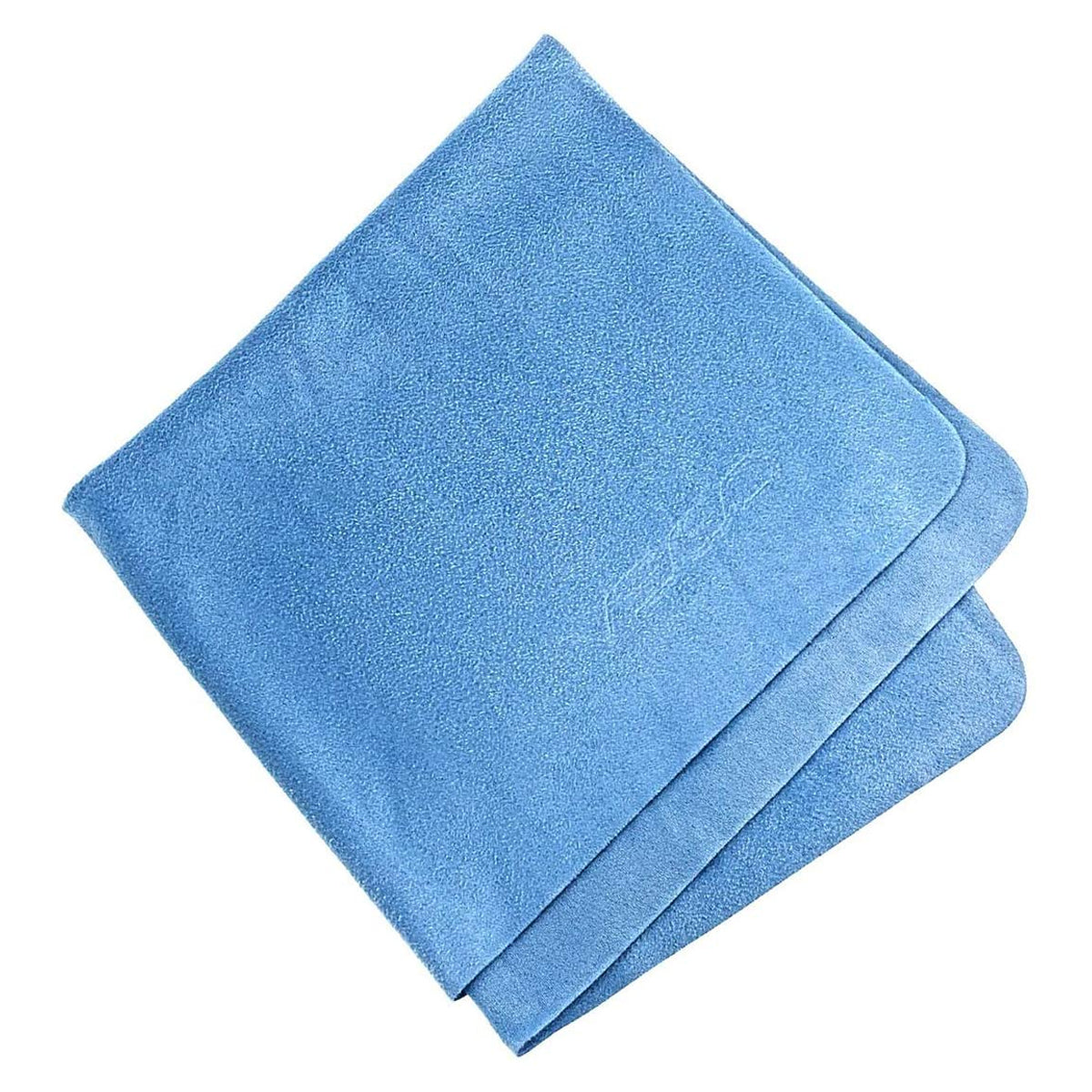 VSGO DKL-15B Travel Kit for Cleaning Lenses Air Blower Blue