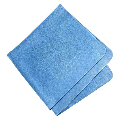 VSGO DKL-15B Travel Kit for Cleaning Lenses Air Blower Blue