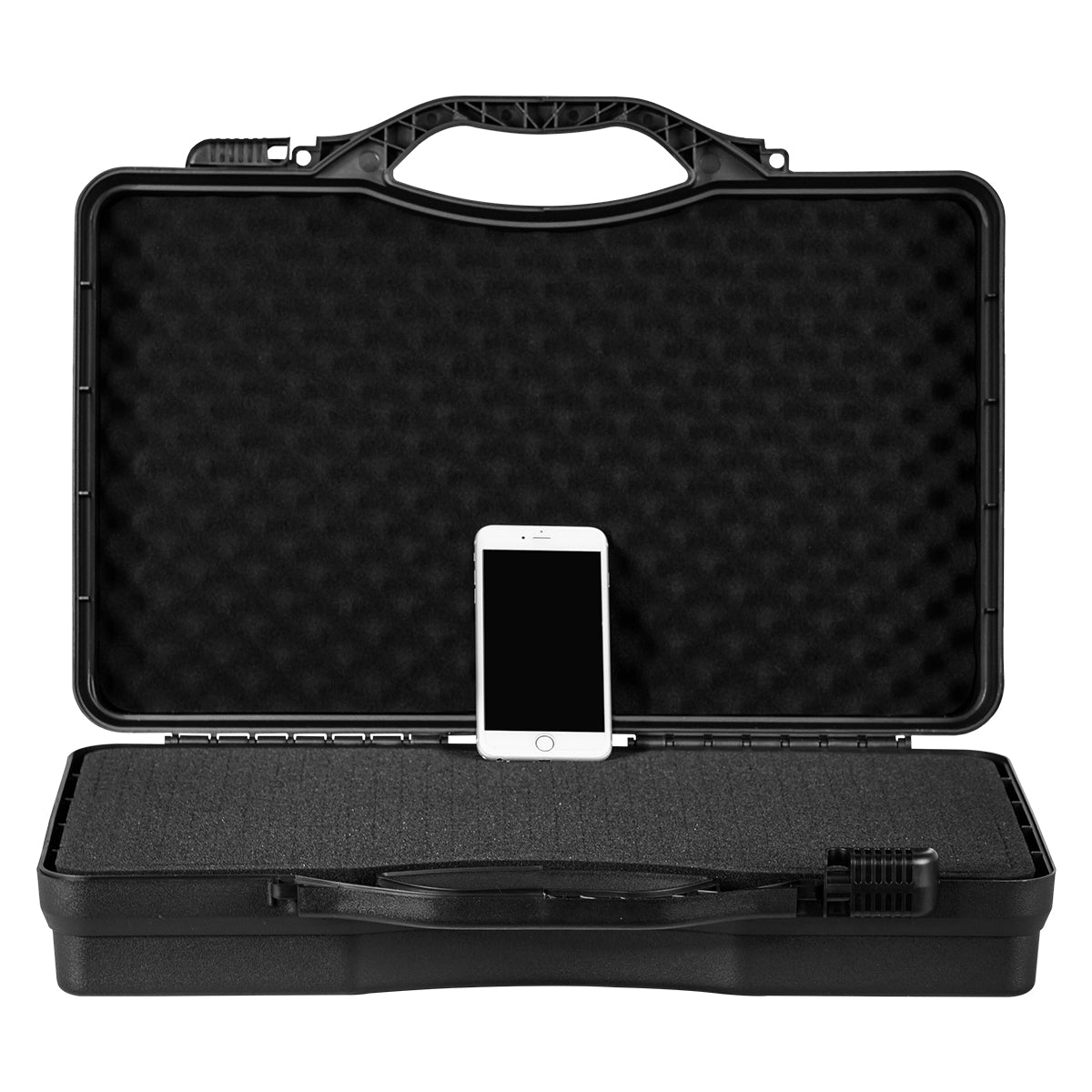 VESSEL VSC5333 Portable Hard Case for Photography, Equipment, Instruments and other devices