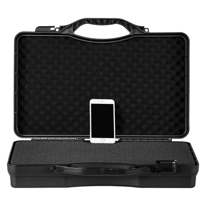 VESSEL VSC5333 Portable Hard Case for Photography, Equipment, Instruments and other devices