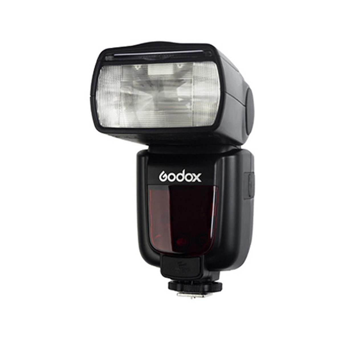 Godox TT600 Speedlite Flash with Built-in 2.4G Wireless Transmission for DSLR Camera Accessories