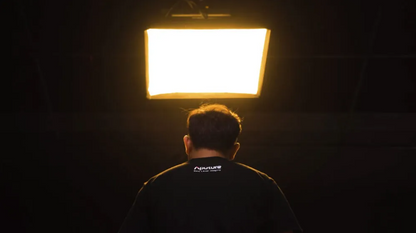 Aputure Soft Box for Nova P300c LED Light Panel Lighting Accessories Photography Studio Equipment Softbox