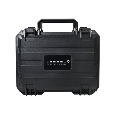 VESSEL DEFENDER VS2316 Portable Hard Case for Photography Equipment Tactical Instruments Tool Box and other devices