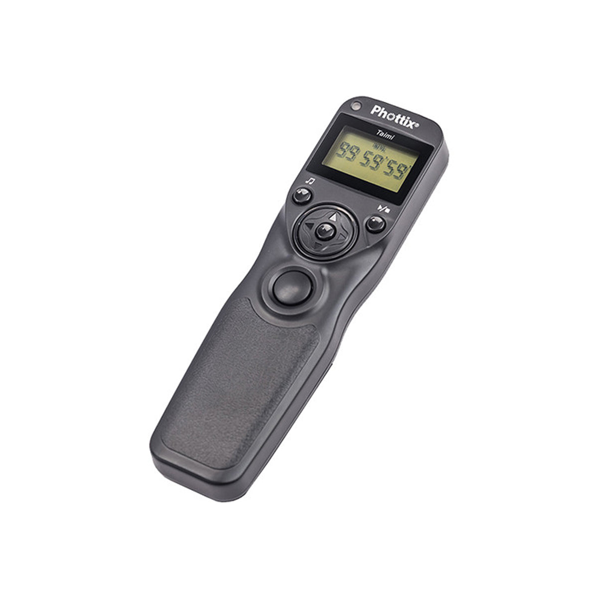 Phottix Taimi All-In-One Digital Timer and Wired Remote PH18300