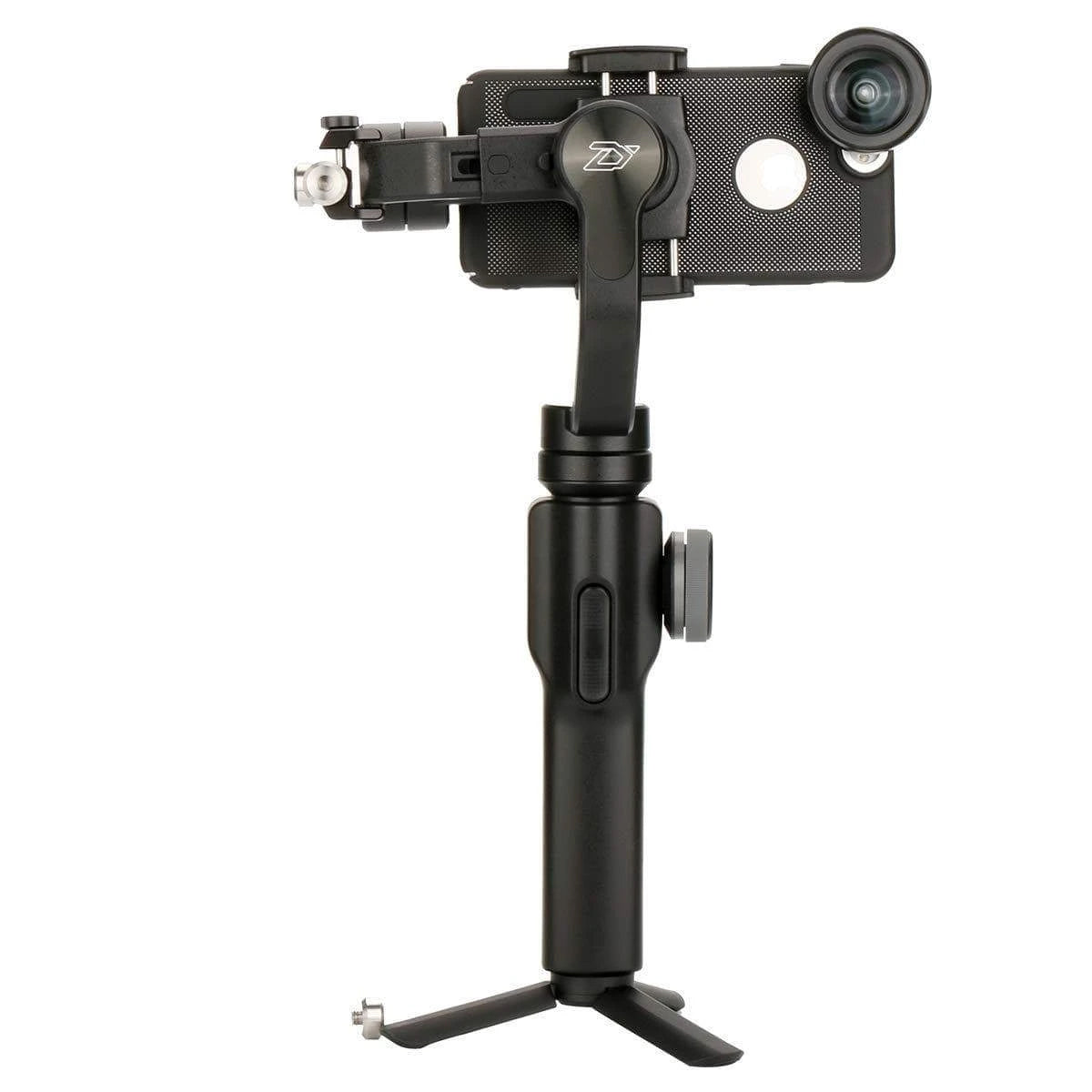 Ulanzi PT-4 Universal Gimbal Counterweight Compatible for DJI Osmo Mobile 2 Zhiyun Smooth 4 Feiyu Vimble 2 Evo Gimbal Stabilizer PT4