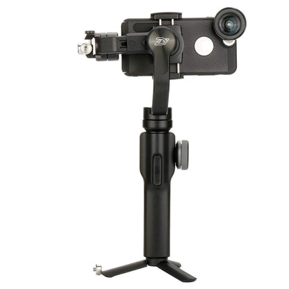 Ulanzi PT-4 Universal Gimbal Counterweight Compatible for DJI Osmo Mobile 2 Zhiyun Smooth 4 Feiyu Vimble 2 Evo Gimbal Stabilizer PT4