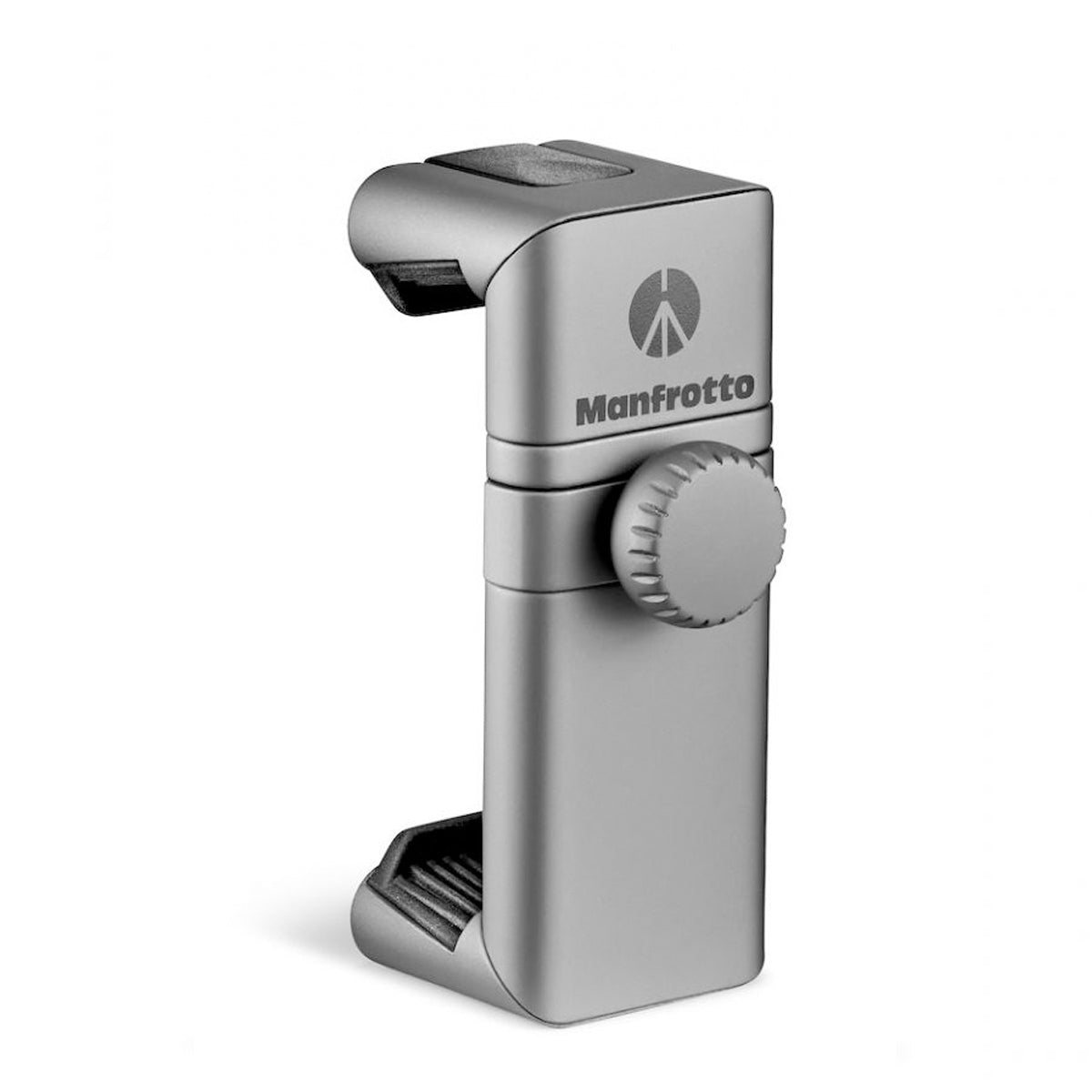 Manfrotto TwistGrip Tripod Adapter Clamp for Smartphones