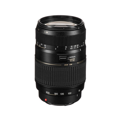 Tamron A17 Zoom Telephoto AF 70-300mm f/4-5.6 Di LD Macro Lens for Sony DSLR A Mount Full Frame