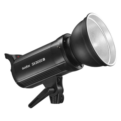 Godox SK300II SK300IIV 300Ws GN65 Professional Strobe Studio Lighting Light Only