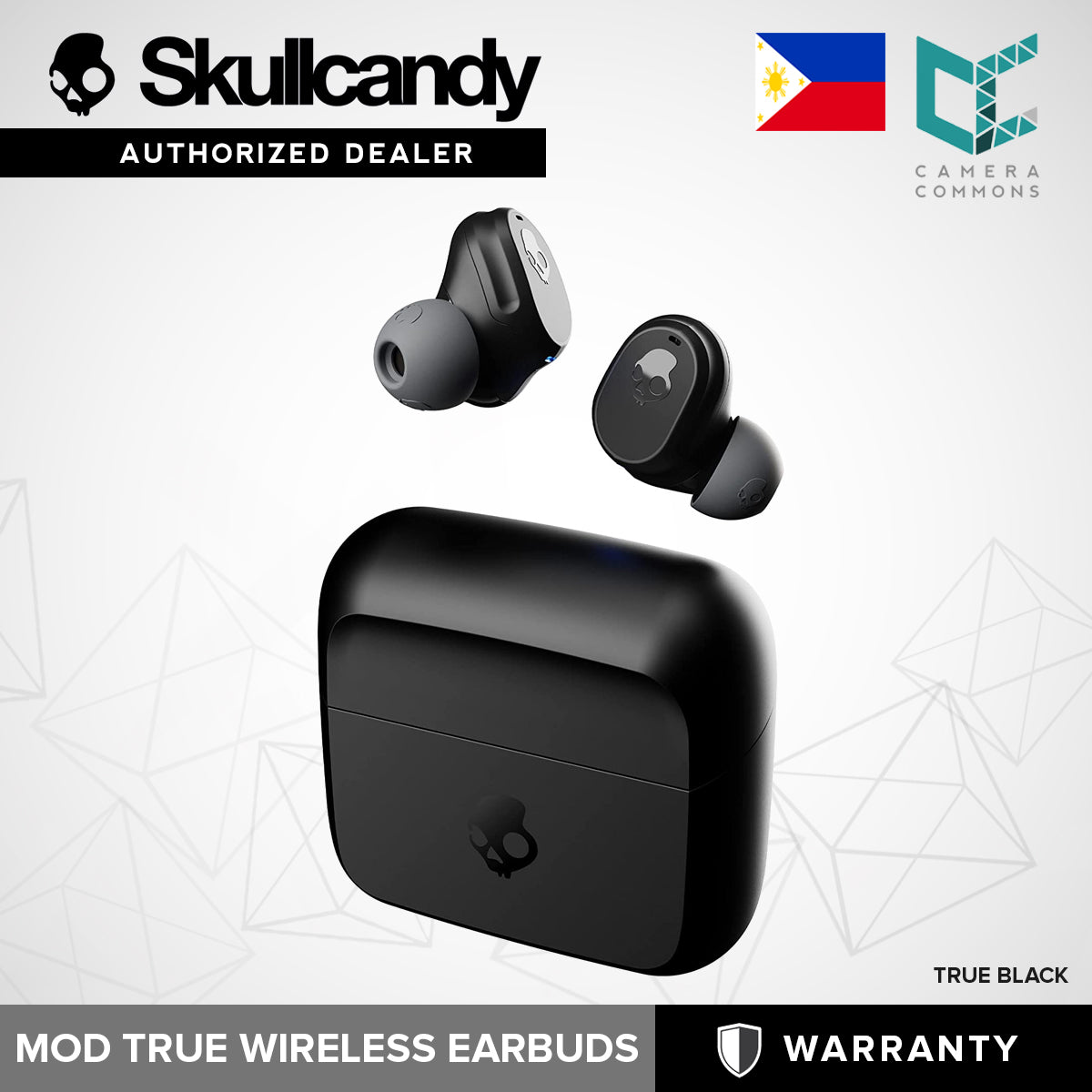 SkullCandy Mod True Wireless in-Ear Earbuds