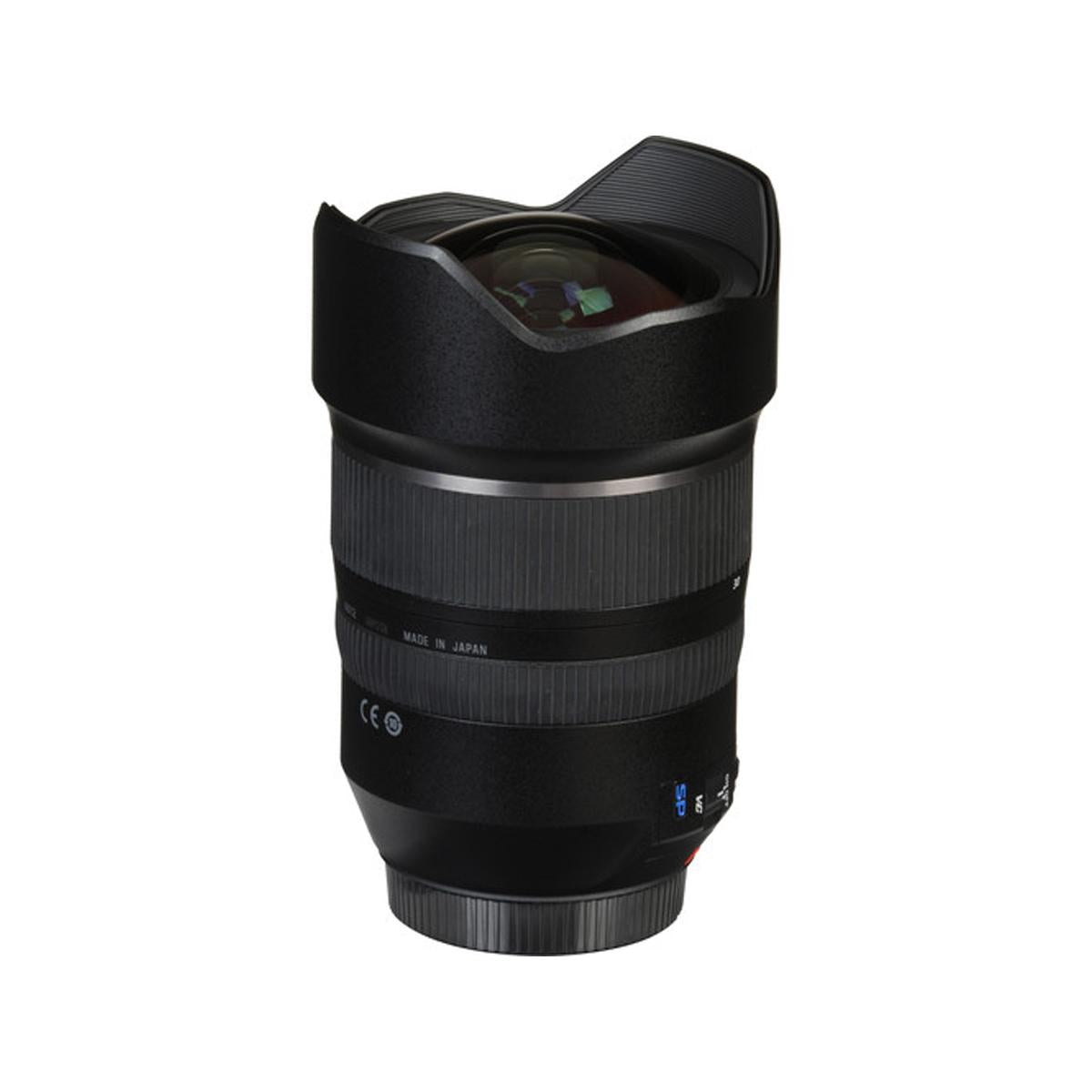 Tamron A012N SP 15-30mm f/2.8 Di VC USD Wide Angle Lens for Nikon DSLR F Mount Full Frame
