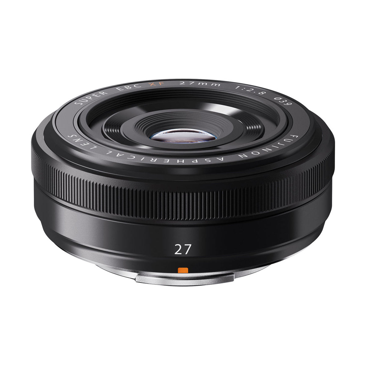 FUJIFILM XF 27mm f/2.8 Lens XF27mm Mirrorless Lens
