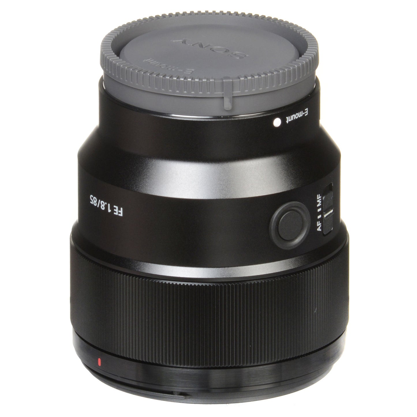 Sony Lens FE 85mm f/1.8 SEL85F18