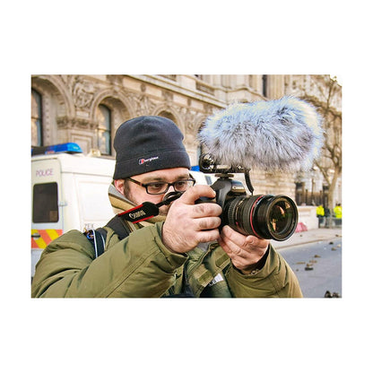 Deadcat for Microphone Mic Audio Accessories