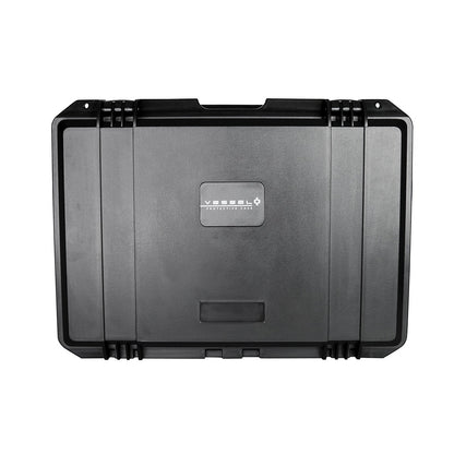VESSEL VS400H Portable Hard Case for Photography, Equipment, Instruments and other devices VS4429H