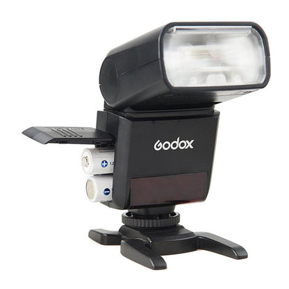 Godox TT350O Mini Thinklite TTL Flash for Olympus Cameras TT350