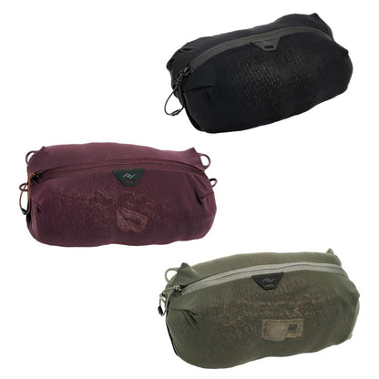 Peak Design Ultra Light Mesh Packing Cube for Quick and Efficient Packing Travelling