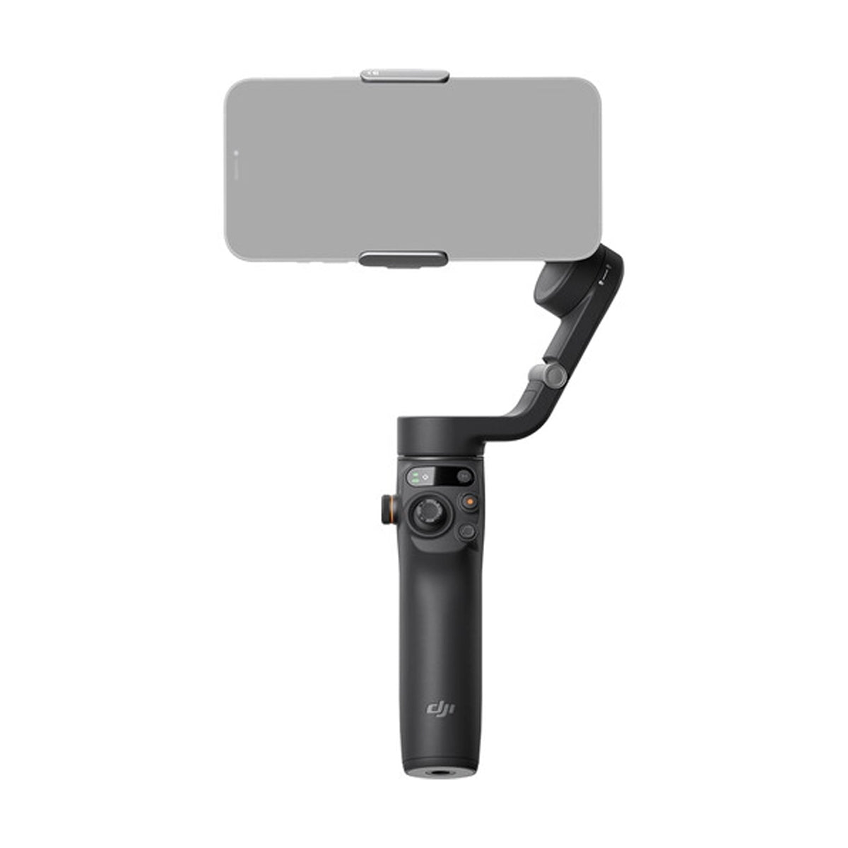 DJI Osmo Mobile 6 Smartphone Gimbal Stabilizer Extendable Compact