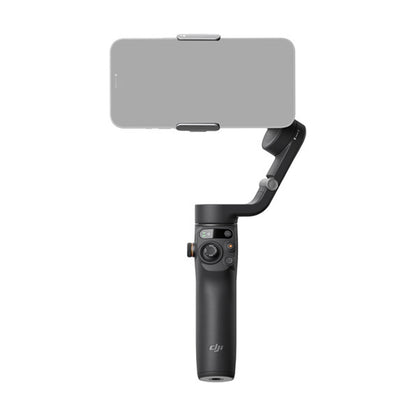 DJI Osmo Mobile 6 Smartphone Gimbal Stabilizer Extendable Compact