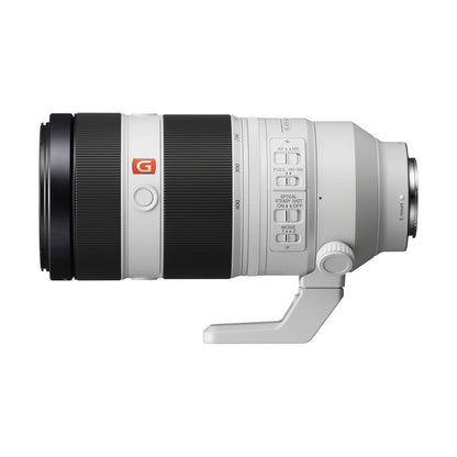 Sony SEL100400GM/ FE 100-400mm F4.5-5.6 GM OSS Lens