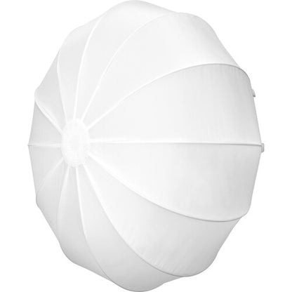 Godox CS-50T CS-65T CS-85T Lantern Softbox with Bowens Mount 270ÃÂ° Beam Spread Portable Studio Lighting Accessory