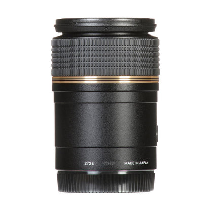 Tamron 272E SP 90mm f/2.8 Di Macro Autofocus Lens for Canon EOS