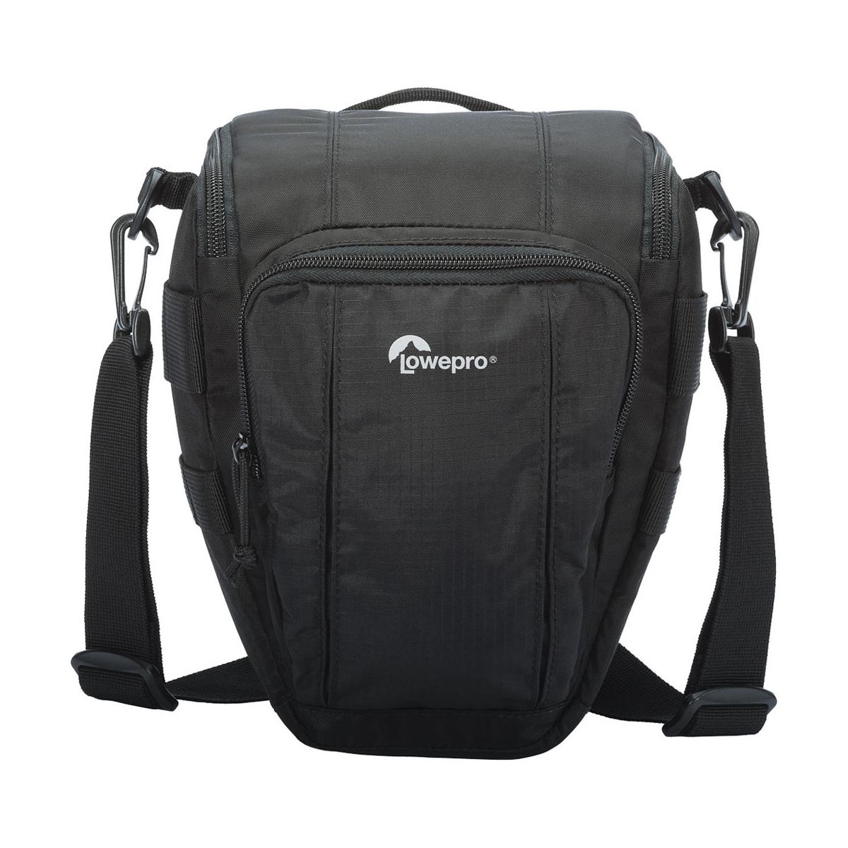 Lowepro Toploader Zoom 50 AW II Sling Bag for Camera Gears