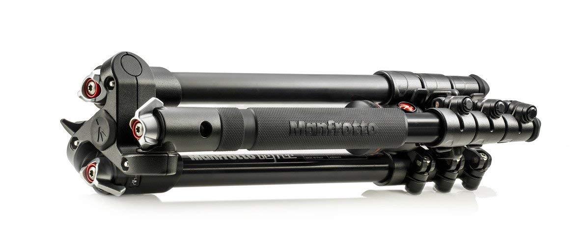 CLEARANCE Manfrotto TRIPOD MKBFRA4-BH