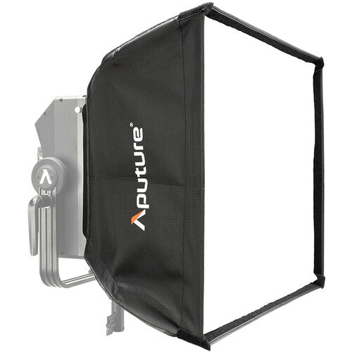 Aputure Soft Box for Nova P300c LED Light Panel Lighting Accessories Photography Studio Equipment Softbox