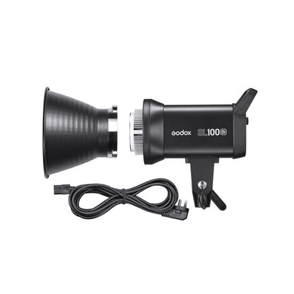 Godox SL100Bi Bi Color LED Video Light Studio Light 2800-6500K SL100 Bi