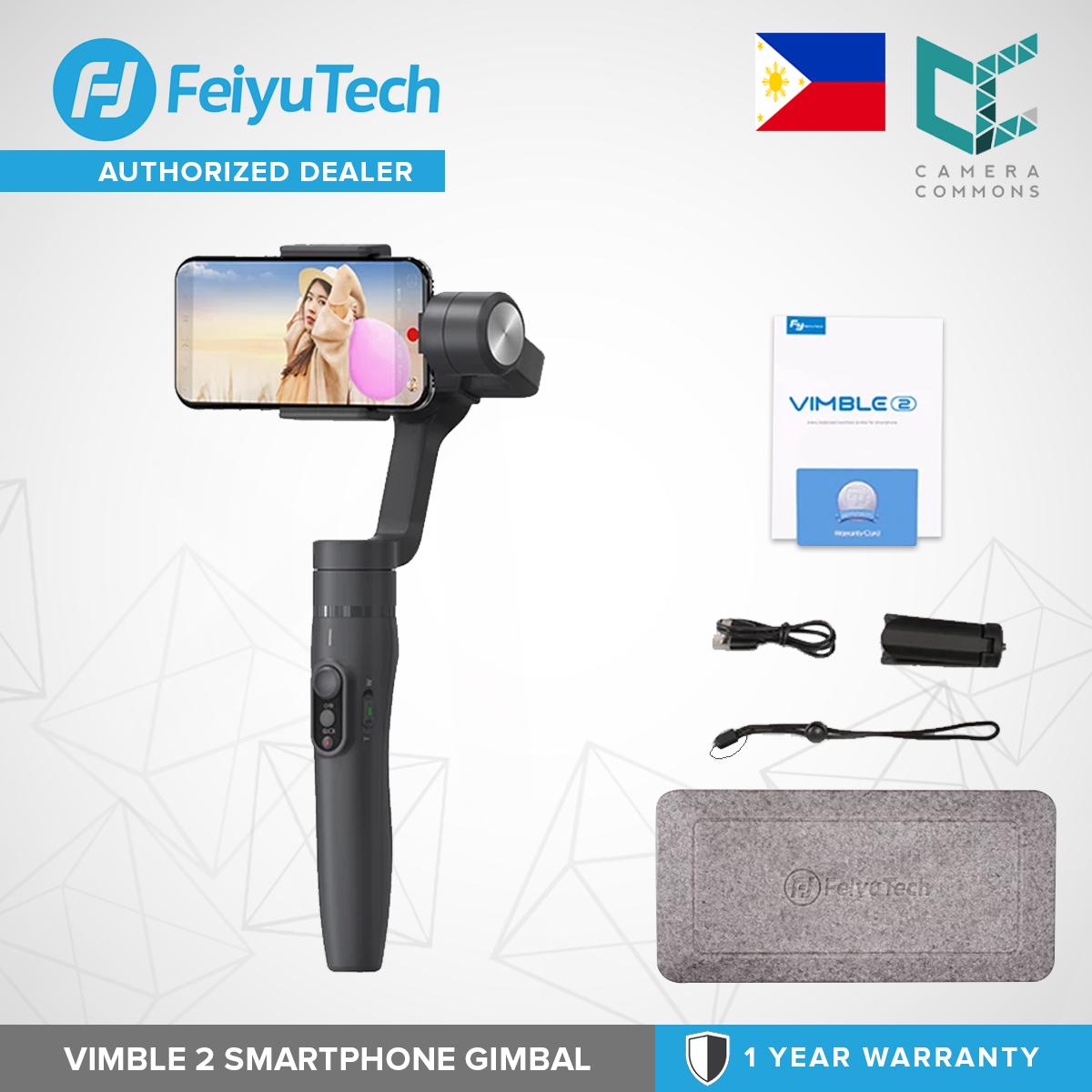 Feiyu Vimble 2 Handheld Smartphone Gimbal Feiyutech Vimble2