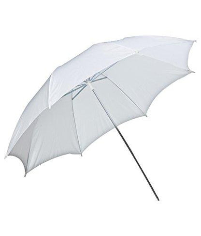 STUDIOMATE 80cm/33 inches White Umbrella for Studio Photography
