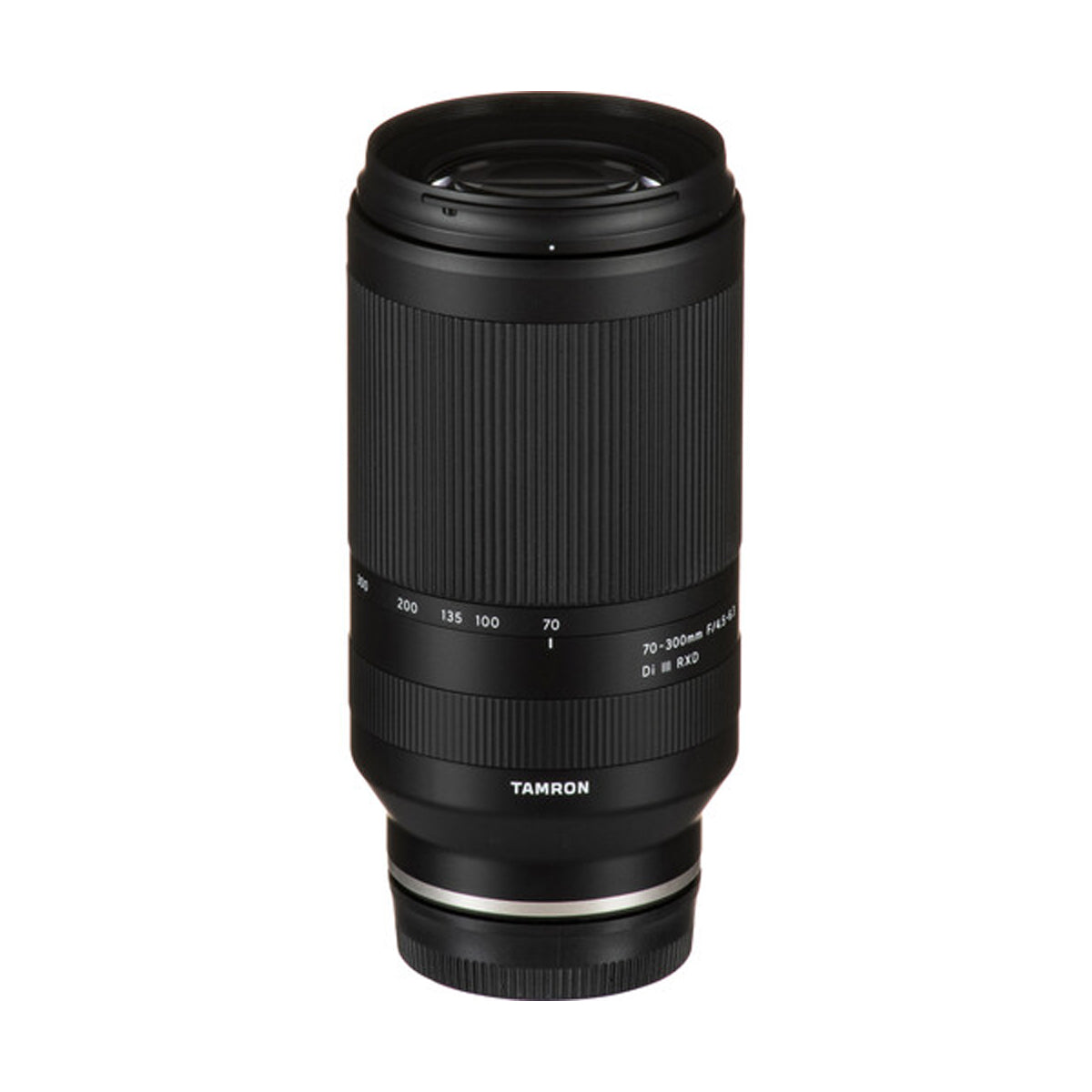 Tamron A047 70-300mm f/4.5-6.3 Di III RXD Lens for Sony E-Mount Full Frame