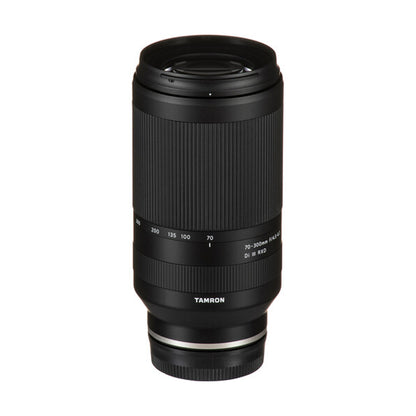 Tamron A047 70-300mm f/4.5-6.3 Di III RXD Lens for Sony E-Mount Full Frame